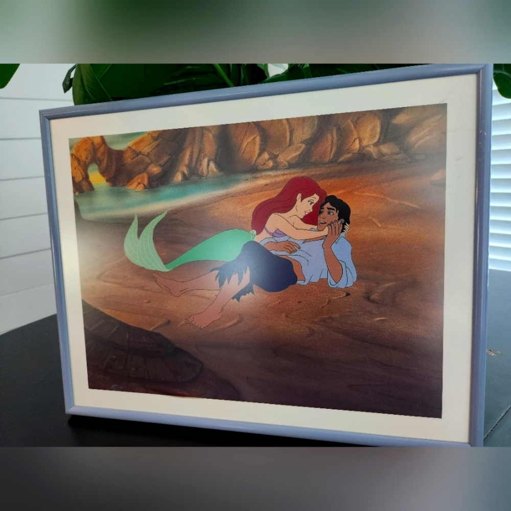 Disney Print